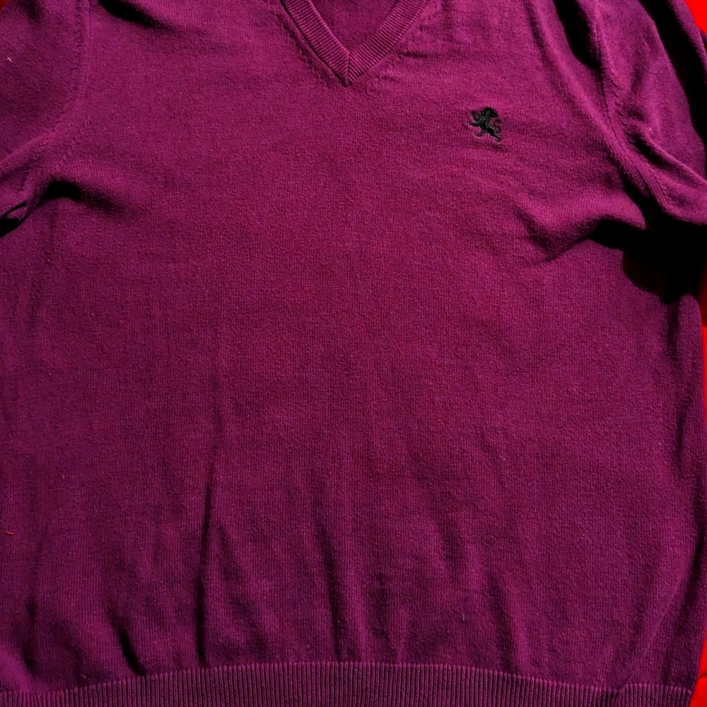 Express sweater